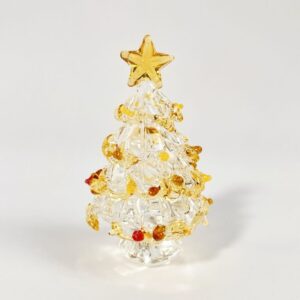 Collectible Christmas Tree