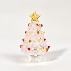 Collectible Christmas Tree